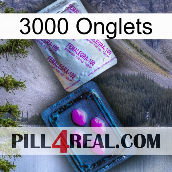 3000 Tabs 37